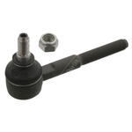 Febi Bilstein Tie Rod End ProKit (14140) Fits: Mercedes Front Axle Left or Right