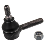 Febi Bilstein Tie Rod End ProKit (14141) Fits: Mercedes Front Axle Left or Right