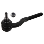 Febi Bilstein Tie Rod End ProKit (17558) Fits: Mercedes Front Axle Left or Right