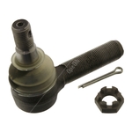 Febi Bilstein Tie Rod End ProKit (17565) Fits: Mercedes Front Axle Left