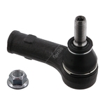 Febi Bilstein Tie Rod End ProKit (19342) Front Axle Right