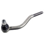 Febi Bilstein Tie Rod End ProKit (22020) Fits: Citroen Front Axle Left