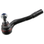 Febi Bilstein Tie Rod End ProKit (22614) Fits: Mercedes Front Axle Right