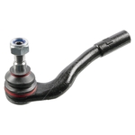 Febi Bilstein Tie Rod End ProKit (22615) Fits: Mercedes Front Axle Left