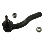 Febi Bilstein Tie Rod End ProKit (22907) Front Axle Left