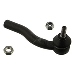 Febi Bilstein Tie Rod End ProKit (22909) Front Axle Right