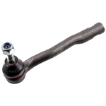 Febi Bilstein Tie Rod End ProKit (23605) Fits: Toyota Front Axle Right