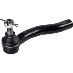 Febi Bilstein Tie Rod End ProKit (23629) Front Axle Left
