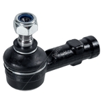 Febi Bilstein Tie Rod End ProKit (24909) Fits: Hyundai Front Axle Left or Right