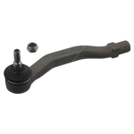 Febi Bilstein Tie Rod End ProKit (24931) Front Axle Left