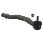 Febi Bilstein Tie Rod End ProKit (24932) Front Axle Right