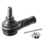 Febi Bilstein Tie Rod End ProKit (24956) Fits: Honda Front Axle Left or Right