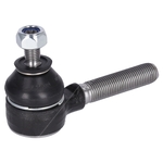 Febi Bilstein Tie Rod End ProKit (25192) Fits: VW Front Axle Right