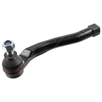 Febi Bilstein Tie Rod End ProKit (26794) Front Axle Left