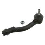 Febi Bilstein Tie Rod End ProKit (26926) Front Axle Right