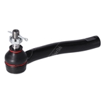 Febi Bilstein Tie Rod End ProKit (28318) Front Axle Left