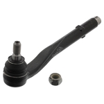Febi Bilstein Tie Rod End ProKit (40052) Fits: Land rover Front Axle Left or Right