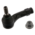 Febi Bilstein Tie Rod End ProKit (40833) Fits: Ford Front Axle Left