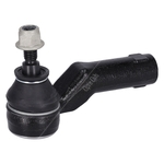 Febi Bilstein Tie Rod End ProKit (40881) Fits: Ford Front Axle Left