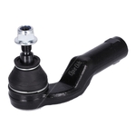 Febi Bilstein Tie Rod End ProKit (40882) Front Axle Right