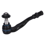 Febi Bilstein Tie Rod End ProKit (40993) Fits: Audi Front Axle Left