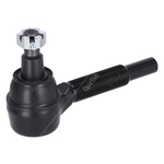 Febi Bilstein Tie Rod End ProKit (41321) Fits: Mitsubishi Front Axle Right