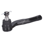 Febi Bilstein Tie Rod End ProKit (41383) Front Axle Left