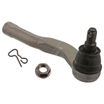 Febi Bilstein Tie Rod End ProKit (41384) Front Axle Right