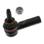 Febi Bilstein Tie Rod End ProKit (42309) Front Axle Left or Right