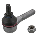 Febi Bilstein Tie Rod End ProKit (42313) Fits: Suzuki Front Axle Left