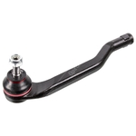 Febi Bilstein Tie Rod End ProKit (43444) Front Axle Right