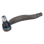 Febi Bilstein Tie Rod End ProKit (43547) Front Axle Right