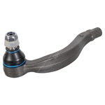 Febi Bilstein Tie Rod End ProKit (43548) Front Axle Left