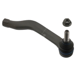 Febi Bilstein Tie Rod End ProKit (43618) Front Axle Right