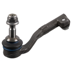 Febi Bilstein Tie Rod End ProKit (44281) Fits: BMW Front Axle Left