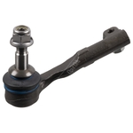 Febi Bilstein Tie Rod End ProKit (44282) Fits: BMW Front Axle Right