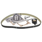 Febi Bilstein Timing Belt Kit with Water Pump (193583) Fits: Renault