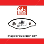 Febi Bilstein Timing Belt Kit with Water Pump (196132) Fits: VW