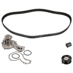 Febi Bilstein Timing Belt Kit with Water Pump (172669)