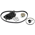 Febi Bilstein Timing Belt Kit with Water Pump (172706)