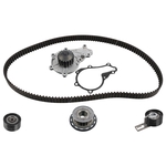 Febi Bilstein Timing Belt Kit with Water Pump (173114)