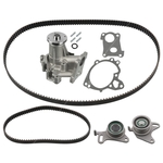 Febi Bilstein Timing Belt Kit with Water Pump (173148)