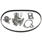 Febi Bilstein Timing Belt Kit with Water Pump (173154)