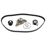 Febi Bilstein Timing Belt Kit with Water Pump (173215)