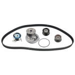 Febi Bilstein Timing Belt Kit with Water Pump (173224)