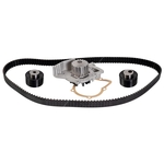 Febi Bilstein Timing Belt Kit with Water Pump (173241)
