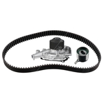 Febi Bilstein Timing Belt Kit with Water Pump (173346)