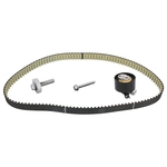 Febi Bilstein Timing Belt Kit (188804) Fits: Renault