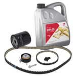 Febi Bilstein Timing Belt Kit (194070) Fits: Ford 