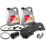 Febi Bilstein Timing Belt Kit (194075) Fits: Ford 